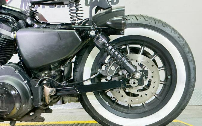 2015 Harley-Davidson Iron 883™