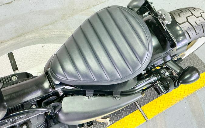 2015 Harley-Davidson Iron 883™