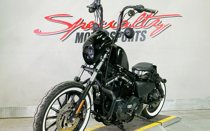 2015 Harley-Davidson Iron 883™