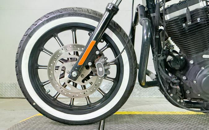 2015 Harley-Davidson Iron 883™