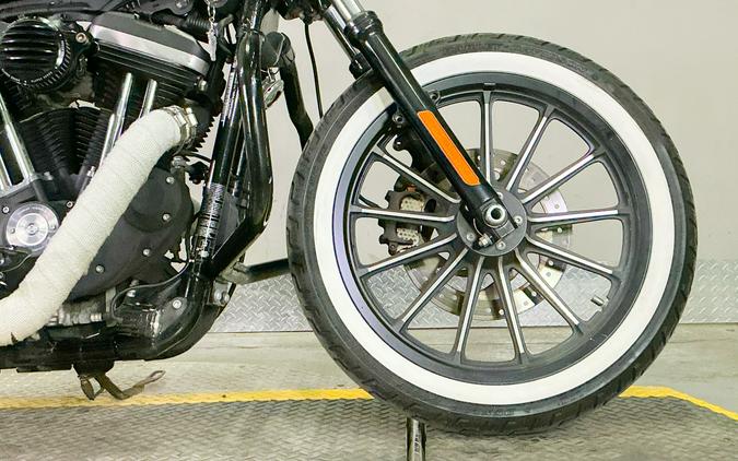 2015 Harley-Davidson Iron 883™