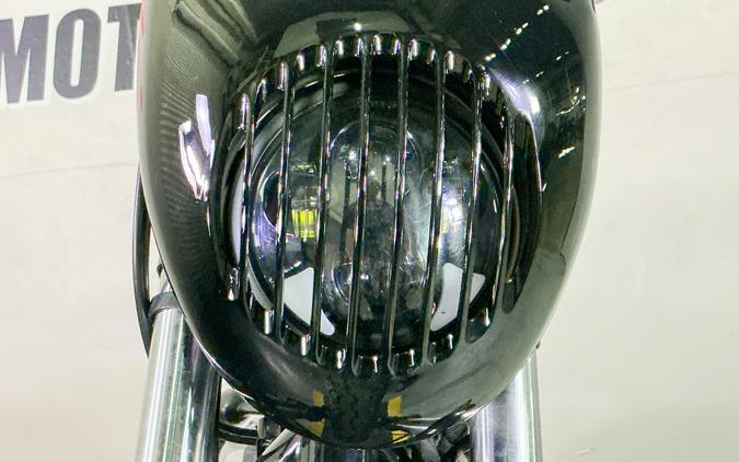 2015 Harley-Davidson Iron 883™