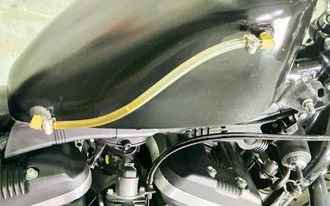 2015 Harley-Davidson Iron 883™