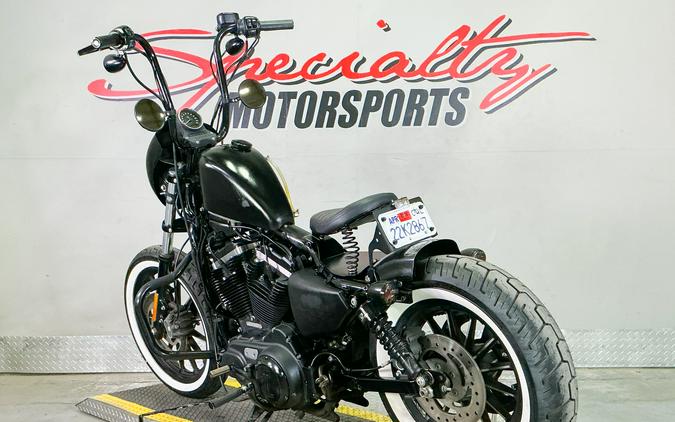 2015 Harley-Davidson Iron 883™
