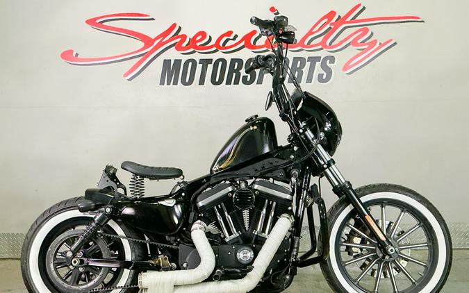 2015 Harley-Davidson Iron 883™