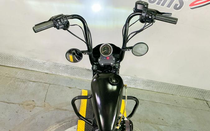 2015 Harley-Davidson Iron 883™