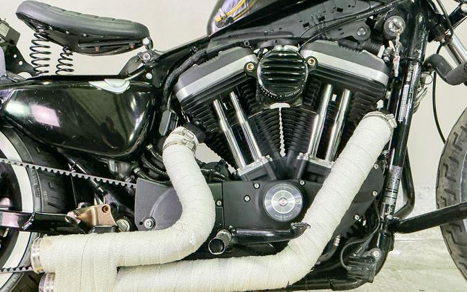 2015 Harley-Davidson Iron 883™