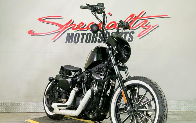 2015 Harley-Davidson Iron 883™