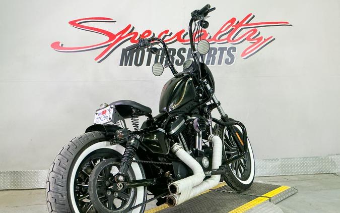 2015 Harley-Davidson Iron 883™