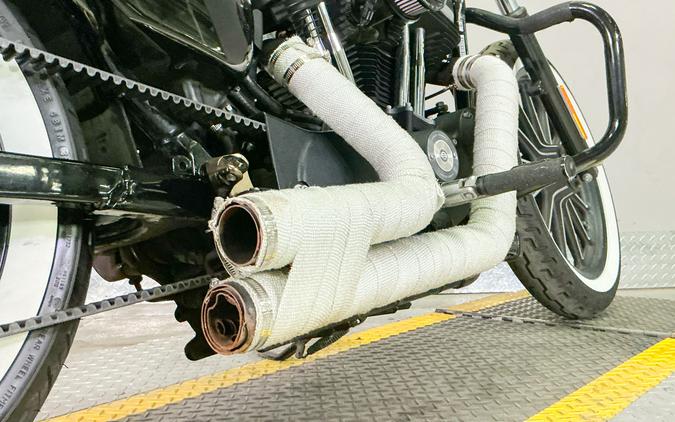 2015 Harley-Davidson Iron 883™
