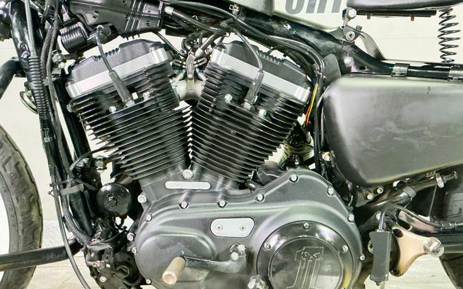 2015 Harley-Davidson Iron 883™