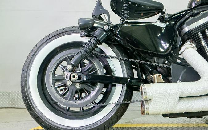 2015 Harley-Davidson Iron 883™