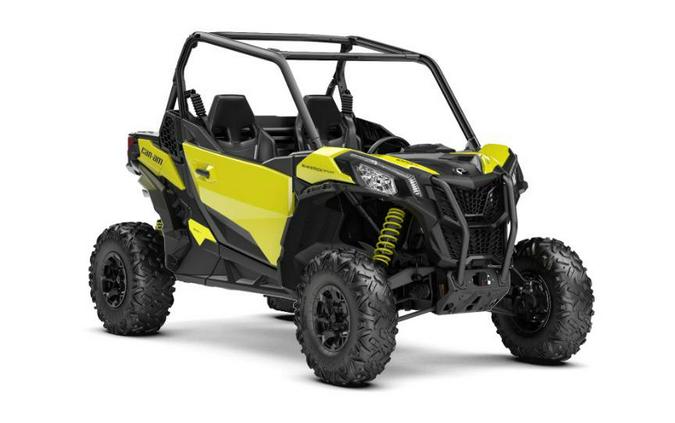 2019 Maverick™ Sport DPS™ 1000R - Can-Am