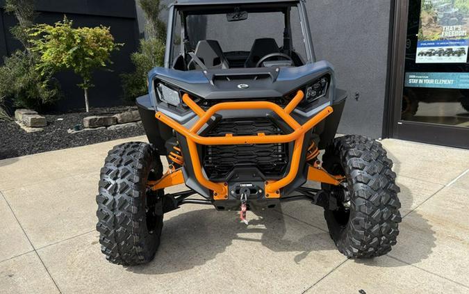 2027 Can-Am Commander XT-P