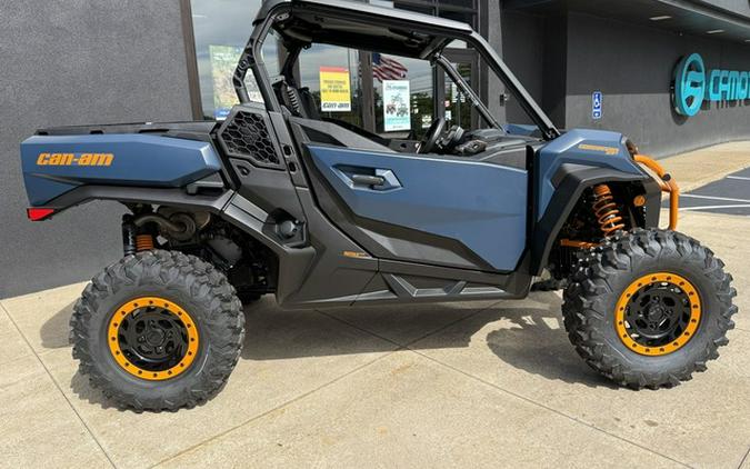 2027 Can-Am Commander XT-P