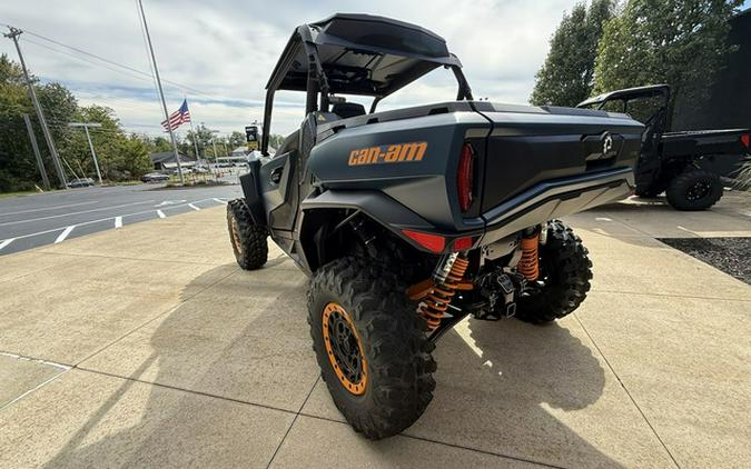 2027 Can-Am Commander XT-P
