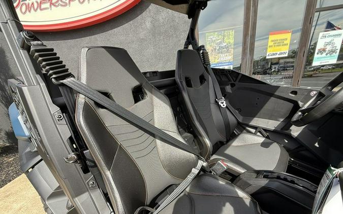 2027 Can-Am Commander XT-P