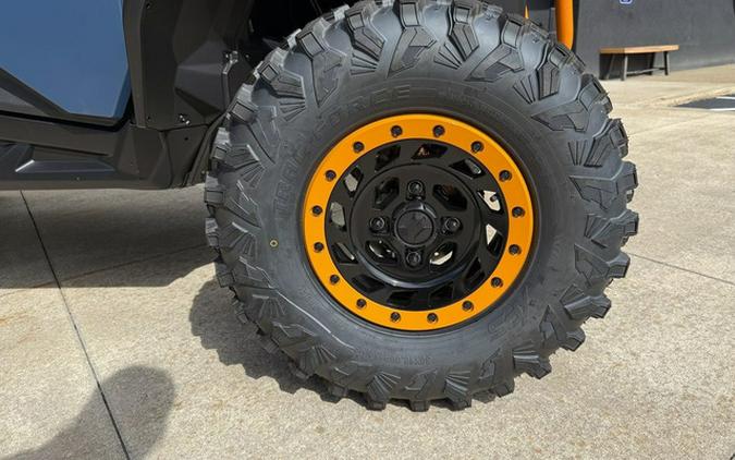 2027 Can-Am Commander XT-P