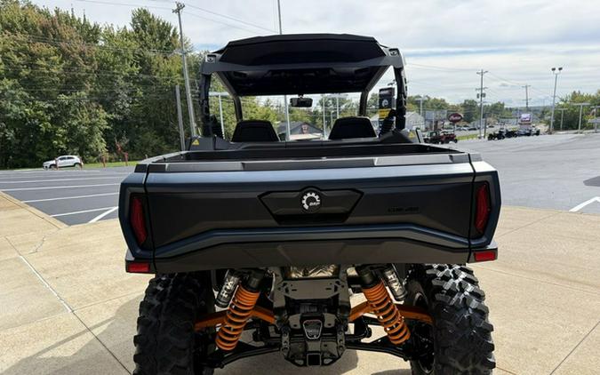 2027 Can-Am Commander XT-P