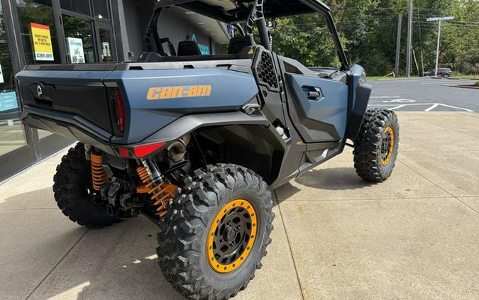 2027 Can-Am Commander XT-P