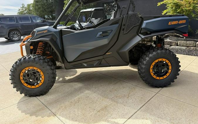2027 Can-Am Commander XT-P