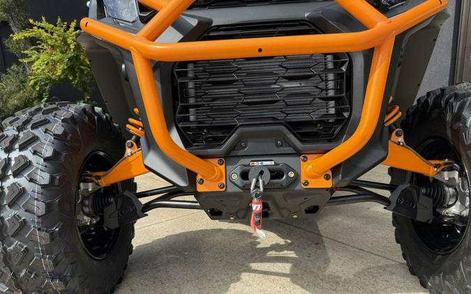 2027 Can-Am Commander XT-P