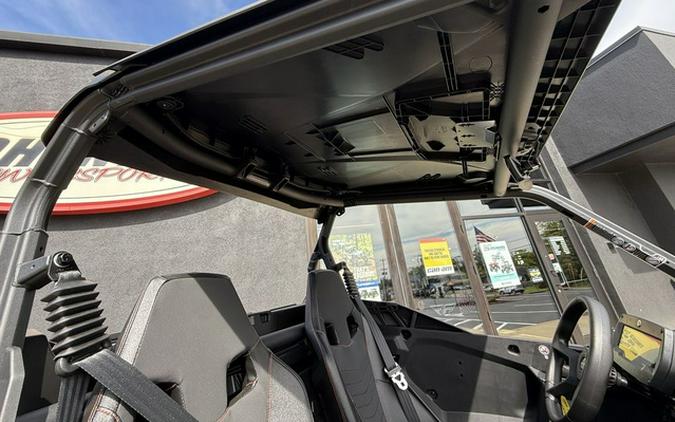 2027 Can-Am Commander XT-P