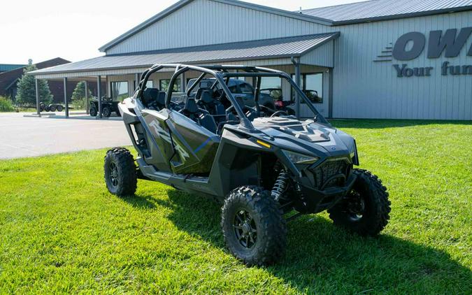 2023 Polaris RZR Pro XP 4 Ultimate