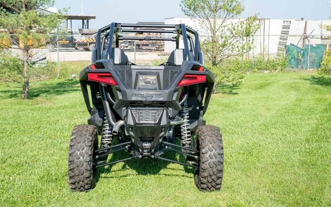 2023 Polaris RZR Pro XP 4 Ultimate