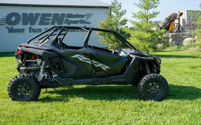 2023 Polaris RZR Pro XP 4 Ultimate