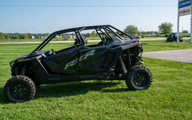 2023 Polaris RZR Pro XP 4 Ultimate