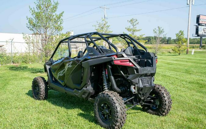 2023 Polaris RZR Pro XP 4 Ultimate