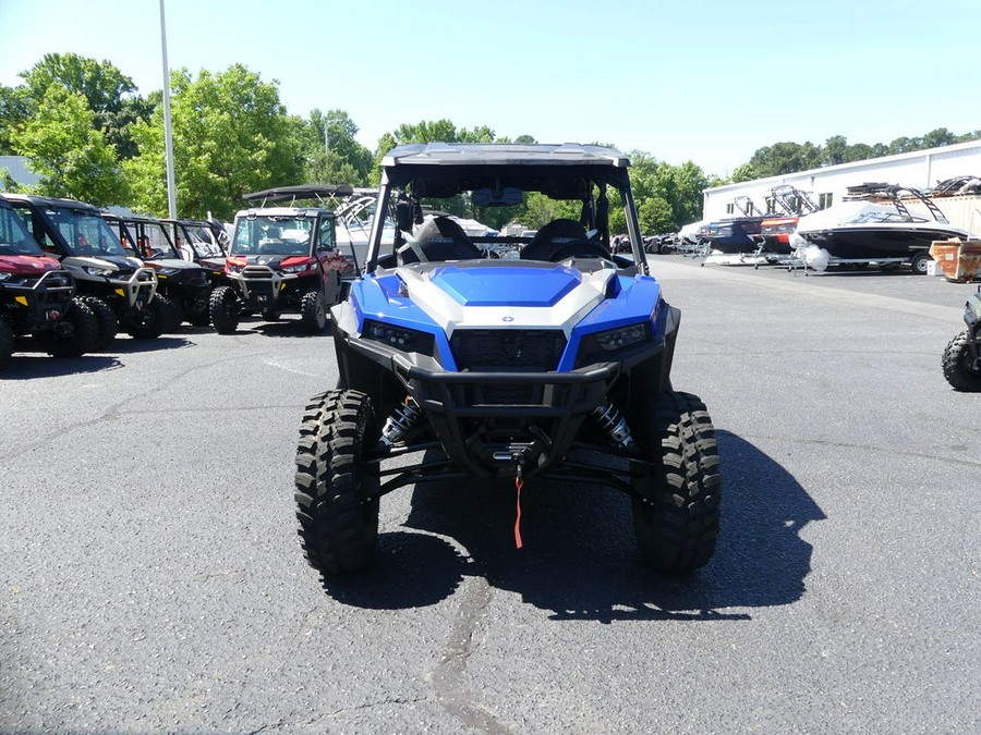 2024 Polaris® General XP 4 1000 Ultimate