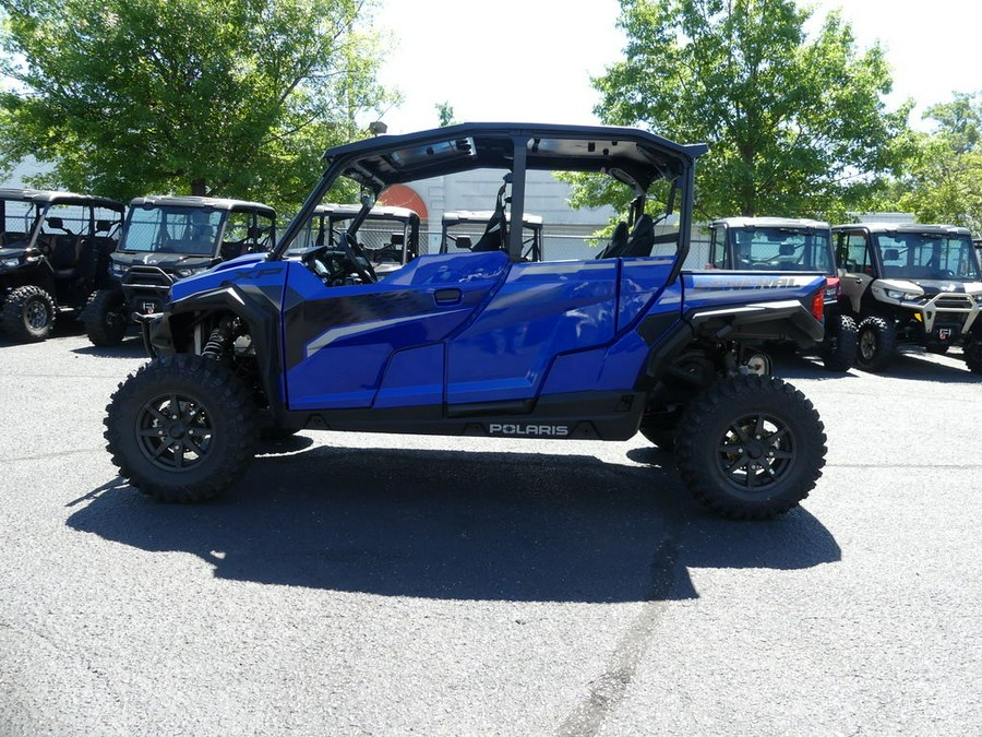 2024 Polaris® General XP 4 1000 Ultimate