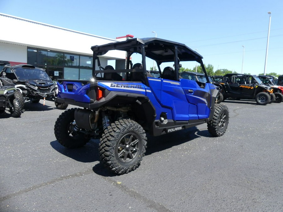 2024 Polaris® General XP 4 1000 Ultimate