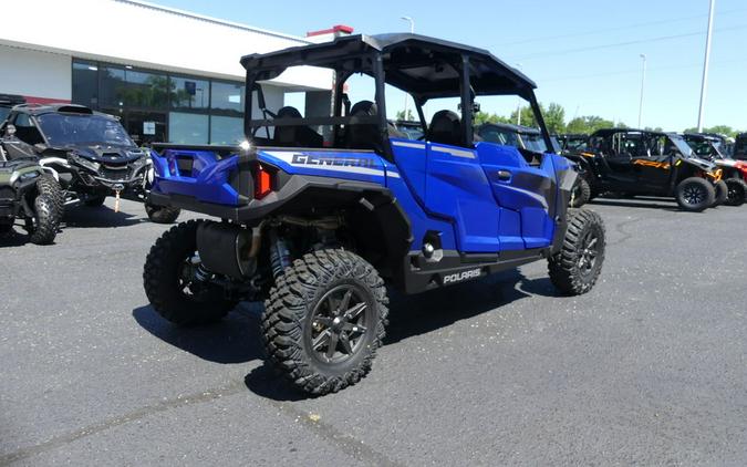 2024 Polaris® General XP 4 1000 Ultimate