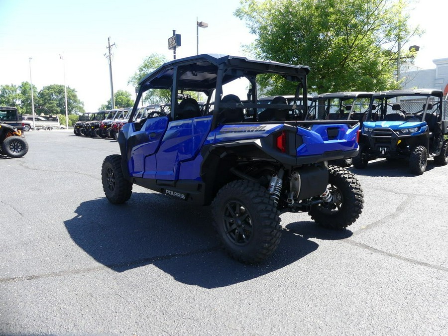 2024 Polaris® General XP 4 1000 Ultimate