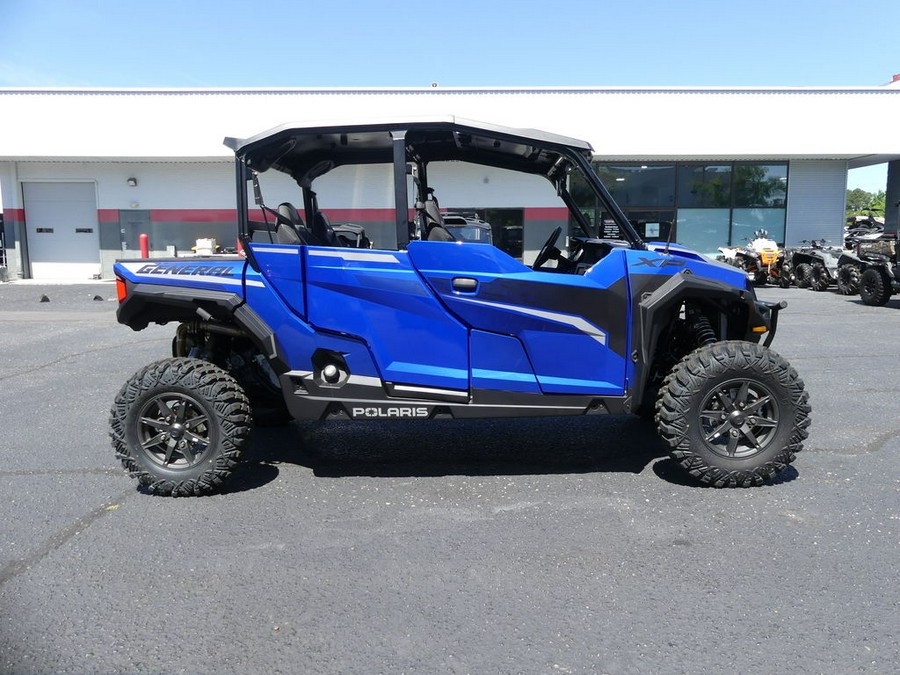 2024 Polaris® General XP 4 1000 Ultimate