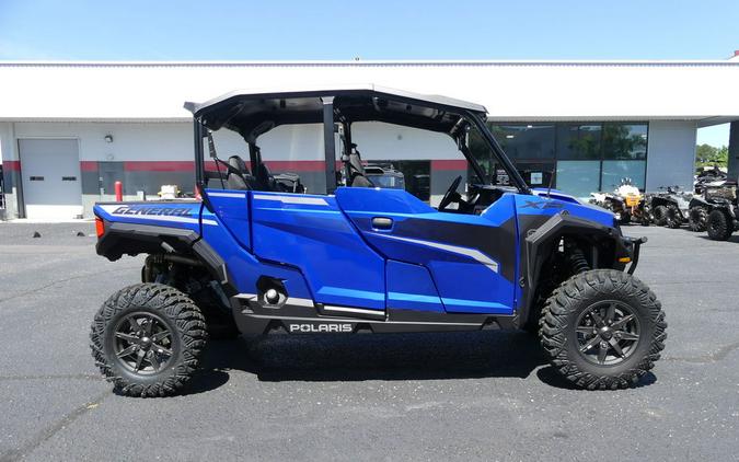 2024 Polaris® General XP 4 1000 Ultimate