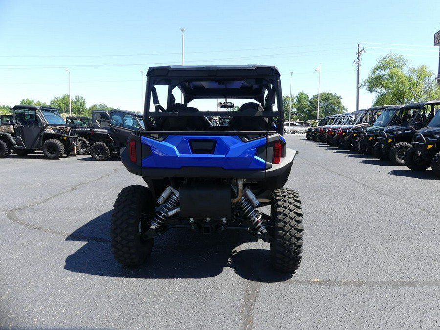 2024 Polaris® General XP 4 1000 Ultimate