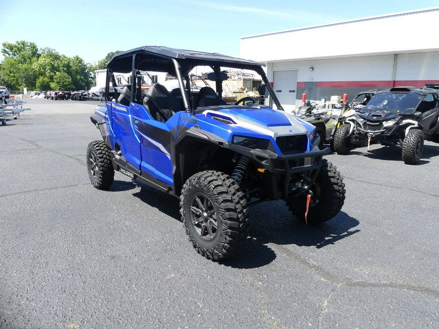 2024 Polaris® General XP 4 1000 Ultimate