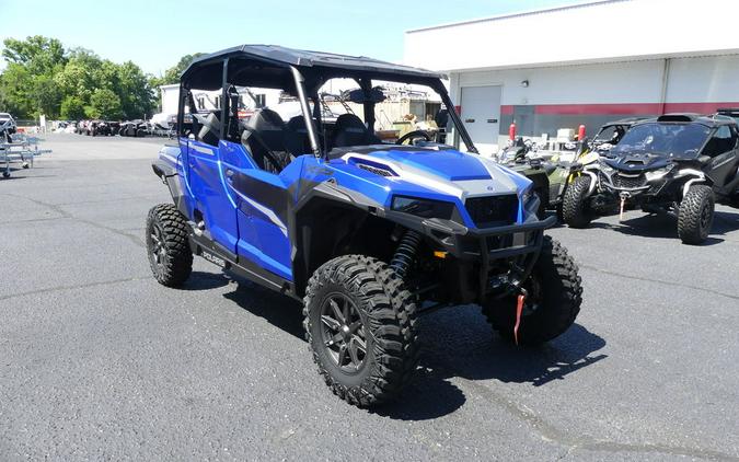 2024 Polaris® General XP 4 1000 Ultimate