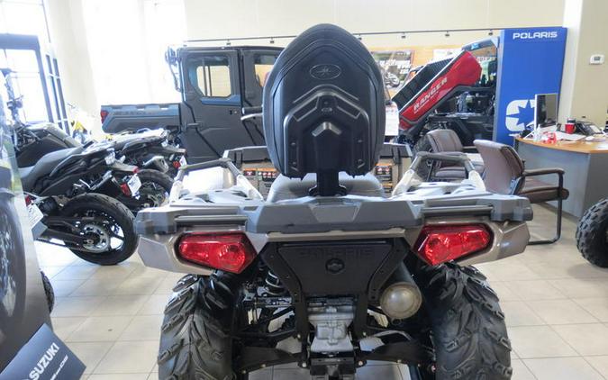 2024 Polaris® Sportsman Touring 570 Premium