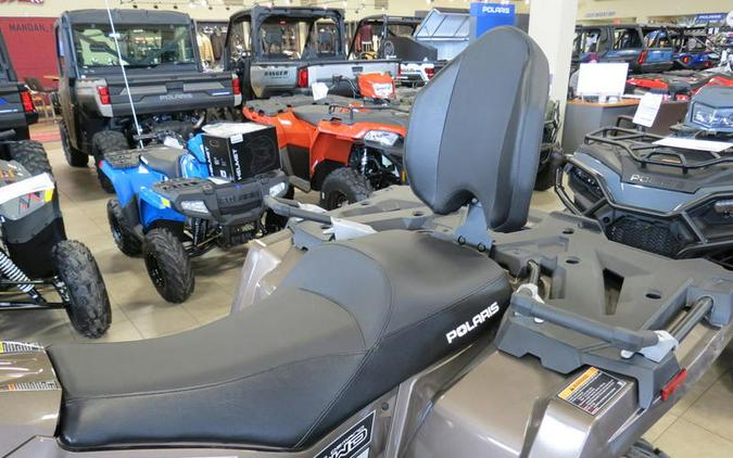 2024 Polaris® Sportsman Touring 570 Premium