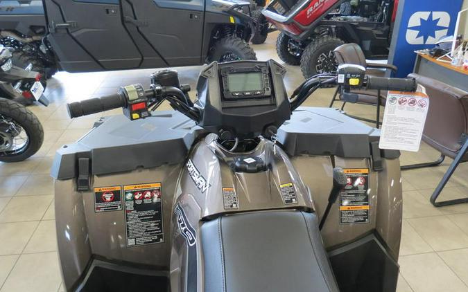 2024 Polaris® Sportsman Touring 570 Premium