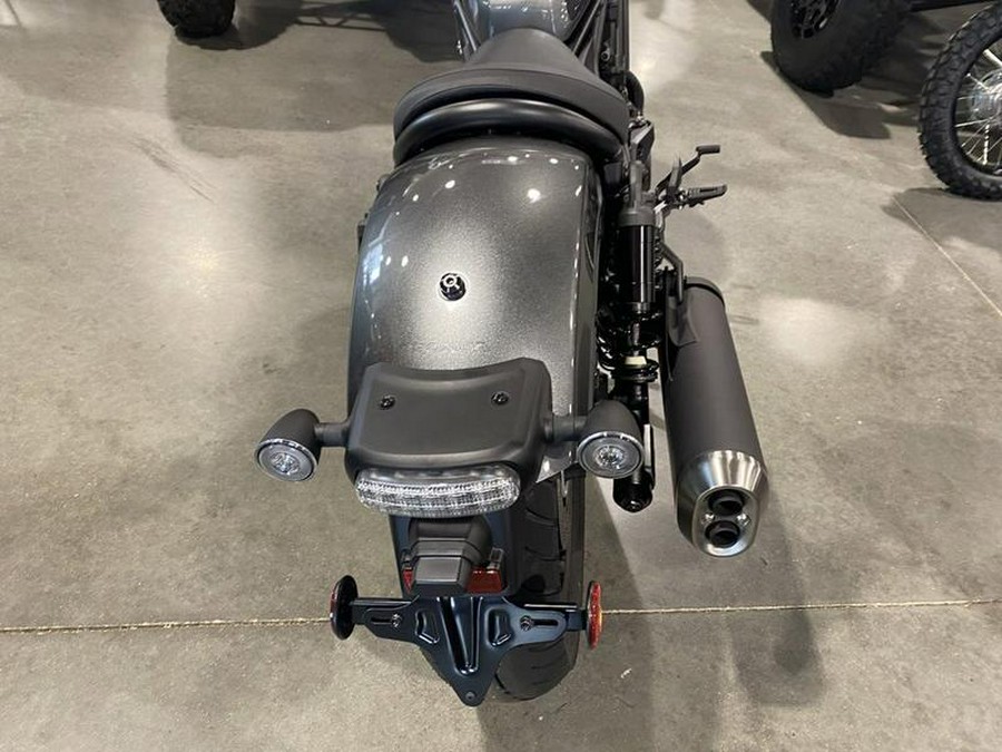 2024 Honda® Rebel 1100 DCT