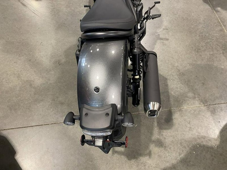 2024 Honda® Rebel 1100 DCT