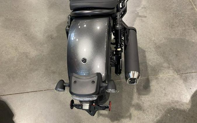 2024 Honda® Rebel 1100 DCT