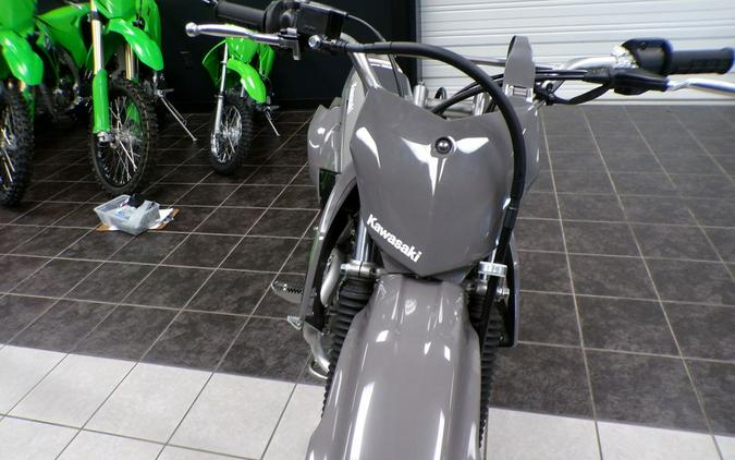 2024 Kawasaki KLX®140R L