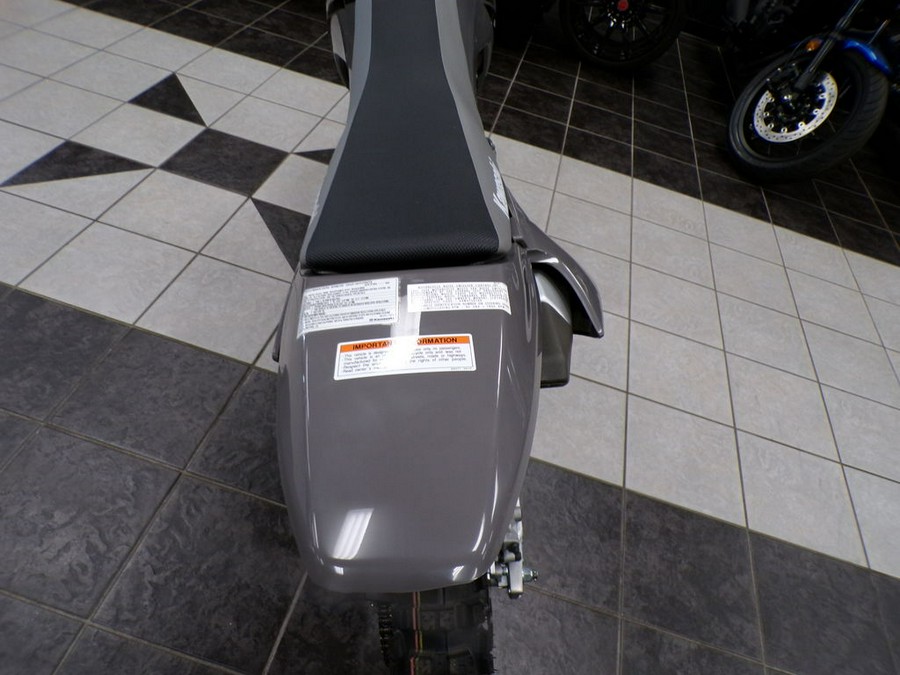 2024 Kawasaki KLX®140R L